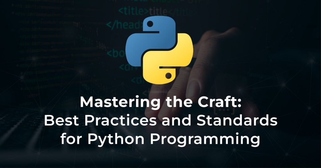 Python Programming