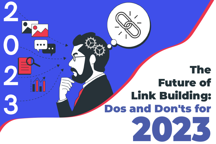 link building