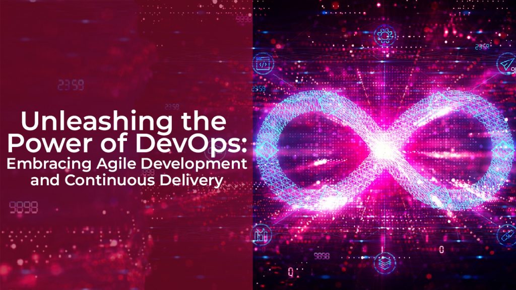 Mastering DevOps