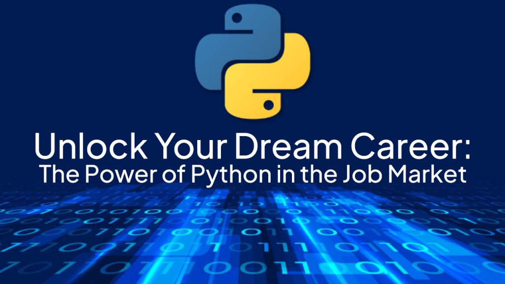 python certification course