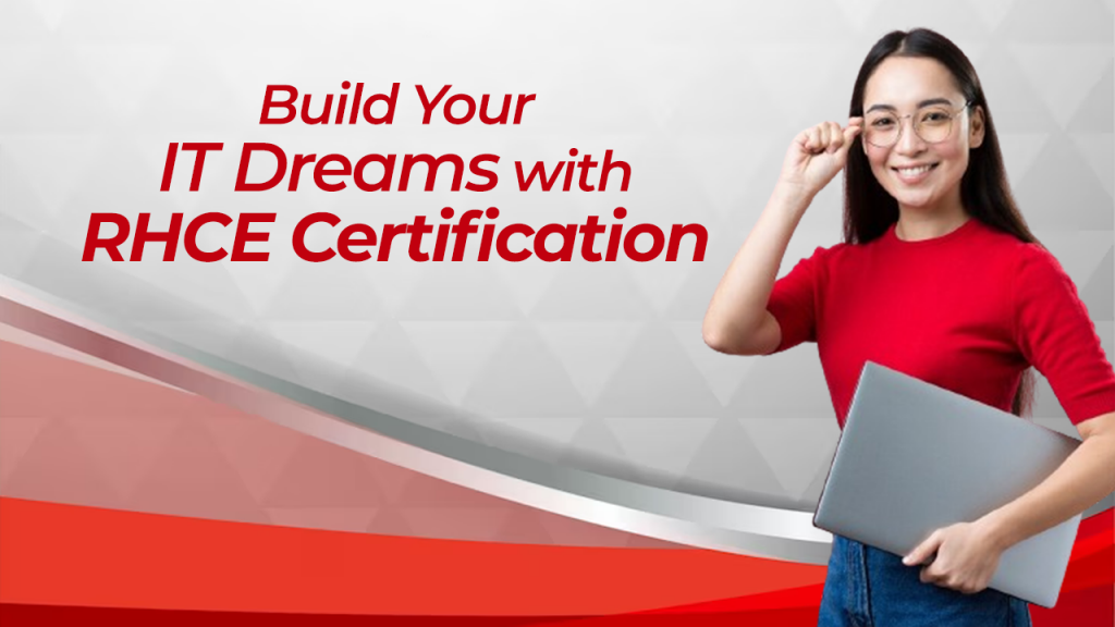 RHCE certification