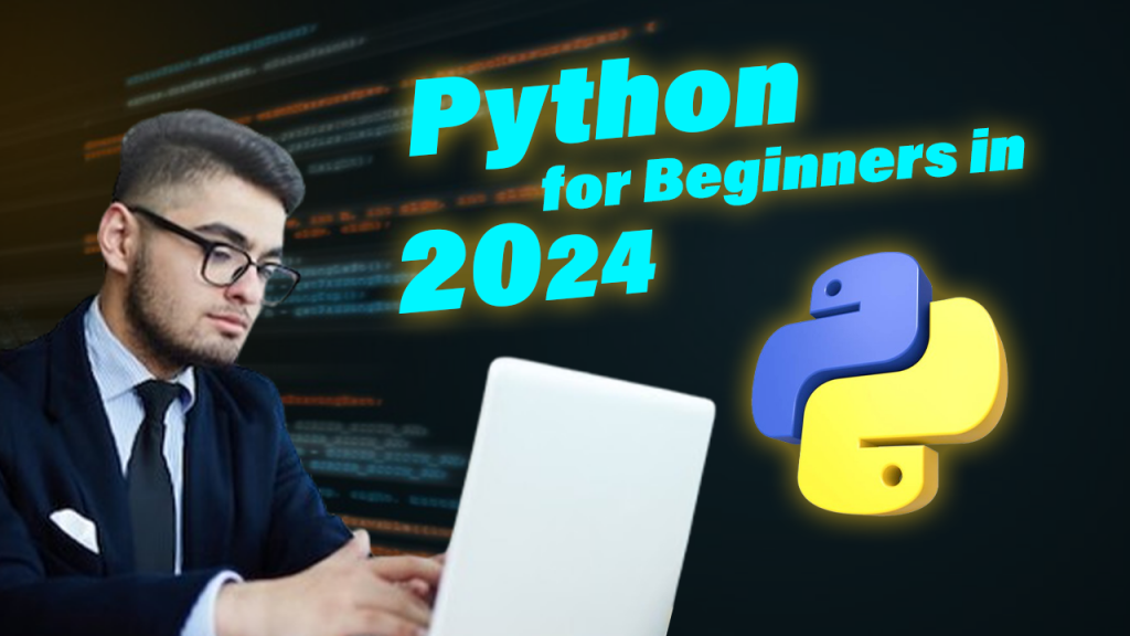 Learn Python