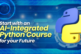 AI-Integrated Python Courses