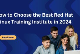 Red Hat Linux Training Centre